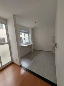 Apartamento com 2 Quartos à venda, 48m² no Vila São Paulo, Mogi das Cruzes