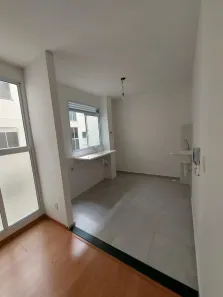 Apartamento com 2 Quartos à venda, 48m² no Vila São Paulo, Mogi das Cruzes