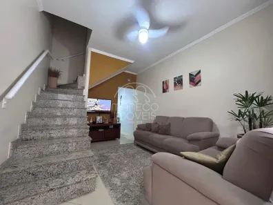 Casa com 2 Quartos à venda, 63m² no Parque Bitaru, São Vicente