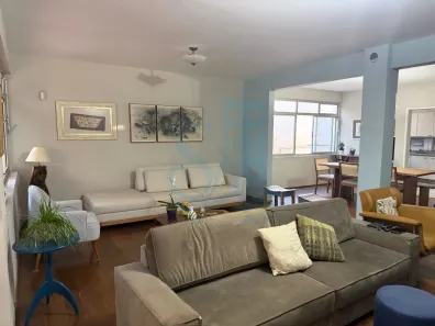Apartamento com 3 Quartos à venda, 306m² no Anchieta, Belo Horizonte
