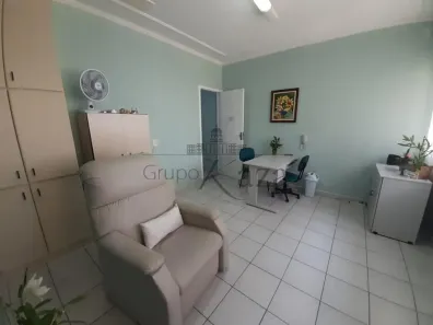 Prédio Comercial à venda, 28m² no Centro, São José dos Campos