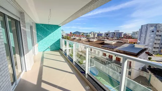 Apartamento com 2 Quartos à venda, 79m² no Maitinga, Bertioga