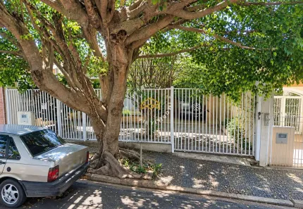 Casa com 2 Quartos à venda, 199m² no Nova Campinas, Campinas