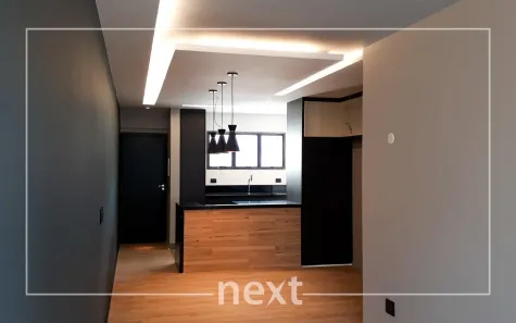 Apartamento com 1 Quarto à venda, 57m² no Vila Itapura, Campinas
