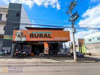 Ponto Comercial à venda, 200m² no Setor Residencial Oeste, Brasília