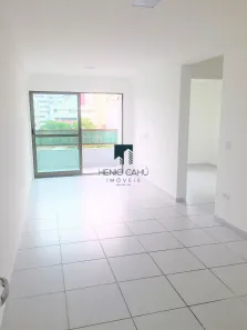 Apartamento com 2 Quartos à venda, 54m² no Boa Viagem, Recife