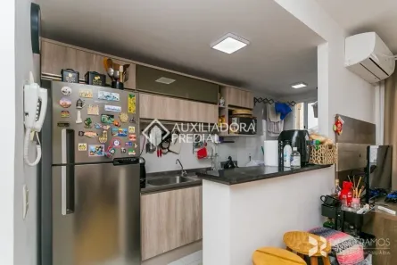 Apartamento com 3 Quartos à venda, 66m² no Vila Ipiranga, Porto Alegre