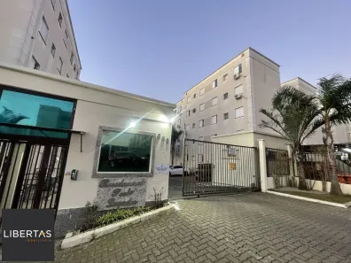 Apartamento com 2 Quartos à venda, 42m² no Jardim Leopoldina, Porto Alegre