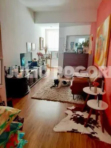 Apartamento com 2 Quartos à venda, 61m² no Copacabana, Rio de Janeiro