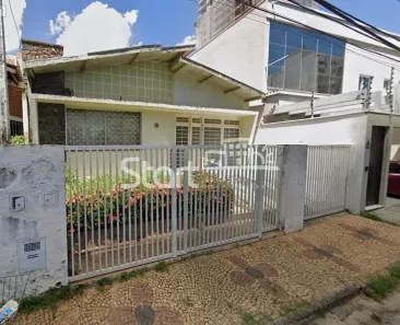 Imóvel Comercial com 2 Quartos à venda, 179m² no Cambuí, Campinas