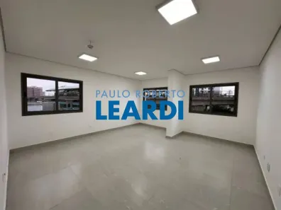 Sala Comercial à venda, 111m² no Vila Independência, São Paulo