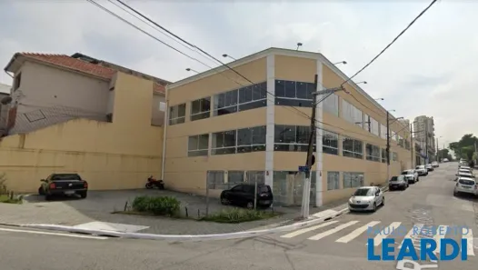 Ponto Comercial à venda, 1040m² no Santana, São Paulo
