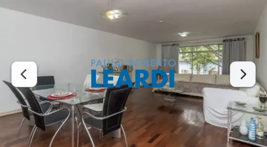 Apartamento com 3 Quartos à venda, 139m² no Paraíso, São Paulo