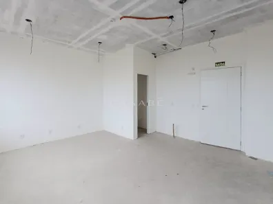 Sala Comercial com 1 Quarto para venda ou aluguel, 27m² no Centro, Gravataí