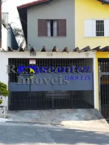 Casa com 3 Quartos à venda, 144m² no Vila Santa Catarina, São Paulo
