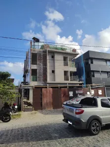 Apartamento com 3 Quartos à venda, 68m² no Bessa, João Pessoa