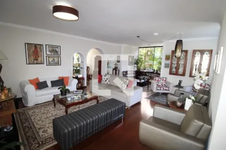 Apartamento com 5 Quartos à venda, 180m² no Vila Andrade, São Paulo
