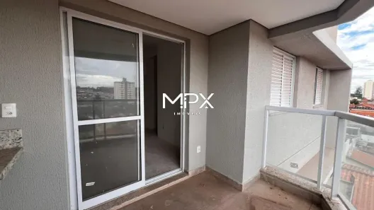 Apartamento com 3 Quartos à venda, 84m² no Vila Independência, Piracicaba