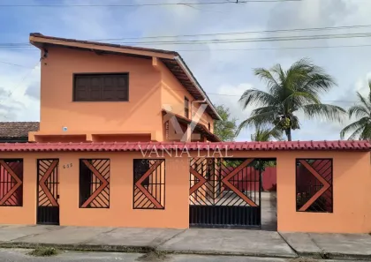 Casa com 4 Quartos para alugar, 150m² no Guarani, Salinópolis