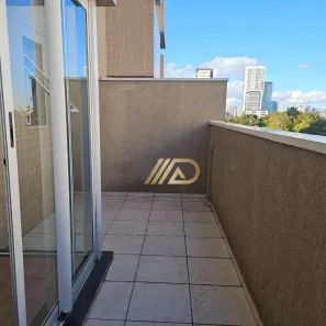 Apartamento com 1 Quarto à venda, 41m² no Centro, Curitiba