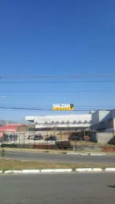 Lote/Terreno à venda, 1000m² no Vila Edmundo, Taubaté
