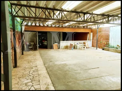 Imóvel Comercial com 6 Quartos à venda, 200m² no Brooklin Paulista, São Paulo