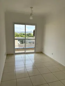 Apartamento com 1 Quarto à venda, 48m² no Nova Aliança, Ribeirão Preto