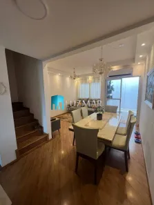 Casa de Condomínio com 4 Quartos à venda, 100m² no Parque Munhoz, São Paulo