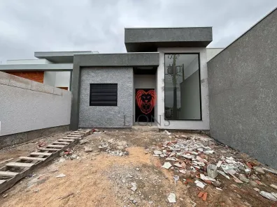 Casa com 3 Quartos à venda, 79m² no Loteamento Jardim Timbaúva, Gravataí