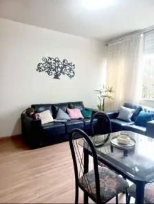 Apartamento com 2 Quartos à venda, 60m² no Centro, Nova Friburgo