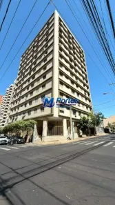 Apartamento com 3 Quartos à venda, 120m² no Centro, São José do Rio Preto