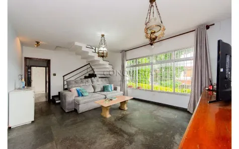 Casa com 3 Quartos à venda, 279m² no Parque Jabaquara, São Paulo