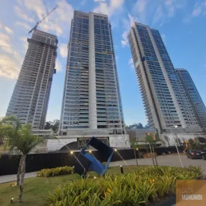 Apartamento com 3 Quartos à venda, 186m² no Jardim Fonte do Morumbi, São Paulo