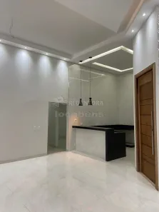 Imóvel Comercial com 3 Quartos à venda, 120m² no Residencial Ary Attab, São José do Rio Preto