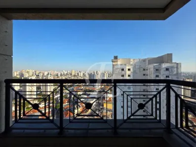 Apartamento com 3 Quartos para alugar, 69m² no Lauzane Paulista, São Paulo