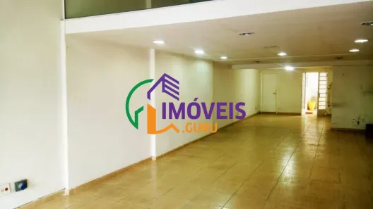 Ponto Comercial à venda, 150m² no Bom Retiro, São Paulo