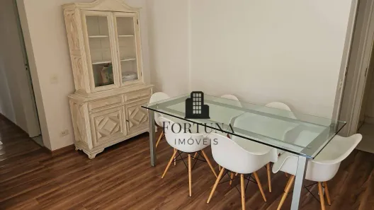 Apartamento com 3 Quartos à venda, 80m² no Vila Olímpia, São Paulo