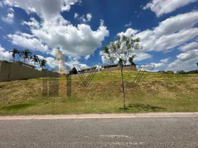 Lote/Terreno à venda, 800m² no Monte Alegre, Vinhedo