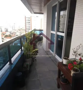 Apartamento com 3 Quartos à venda, 145m² no Vila Mariana, São Paulo