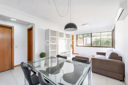 Apartamento com 3 Quartos à venda, 90m² no Petrópolis, Porto Alegre