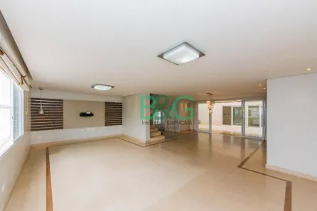 Sobrado com 4 Quartos à venda, 357m² no Parque Peruche, São Paulo