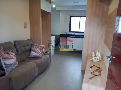 Casa de Condomínio com 2 Quartos à venda, 46m² no Vila Constança, São Paulo