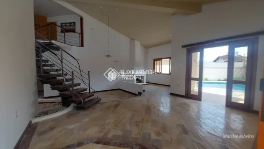 Apartamento com 4 Quartos à venda, 325m² no Córrego Grande, Florianópolis