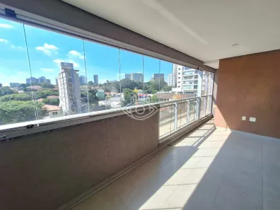 Apartamento com 2 Quartos para venda ou aluguel, 80m² no Campo Belo, São Paulo
