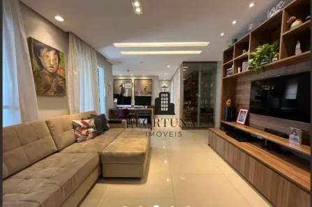 Apartamento com 2 Quartos à venda, 98m² no Vila Clementino, São Paulo