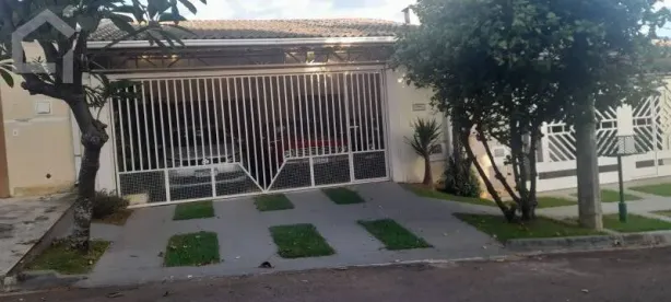 Casa com 3 Quartos à venda, 137m² no Jardim Sarapiranga, Jundiaí