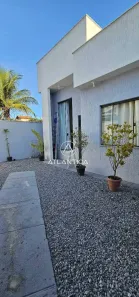 Casa com 3 Quartos à venda, 72m² no Jardim Mariléa, Rio das Ostras