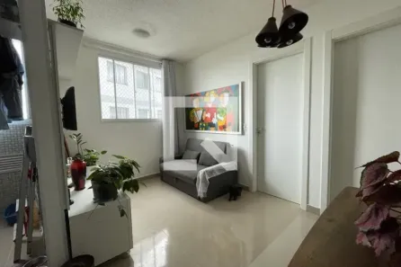 Apartamento com 2 Quartos à venda, 38m² no Vila Santa Maria, São Paulo