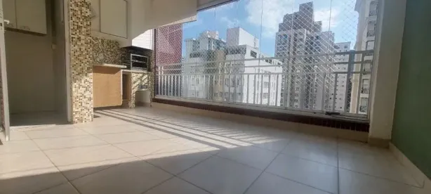 Apartamento com 2 Quartos para alugar, 74m² no Parque Residencial Aquarius, São José dos Campos