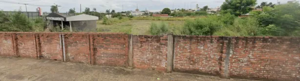 Lote/Terreno para alugar, 8800m² no Custódio Pereira, Uberlândia